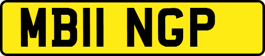 MB11NGP