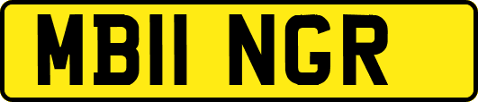 MB11NGR