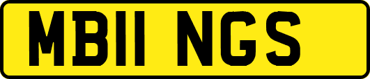 MB11NGS