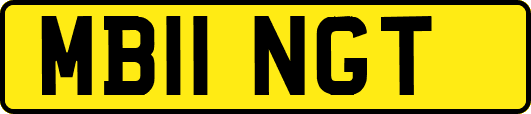 MB11NGT