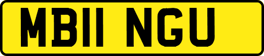 MB11NGU