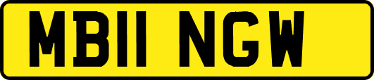 MB11NGW