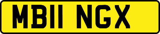 MB11NGX