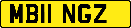 MB11NGZ