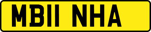 MB11NHA