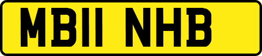 MB11NHB