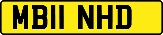 MB11NHD