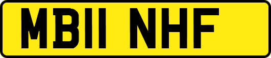 MB11NHF