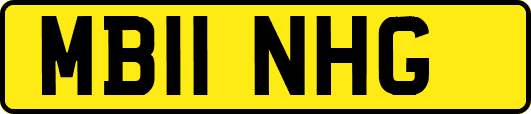 MB11NHG