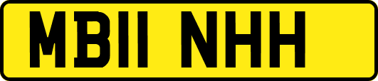 MB11NHH