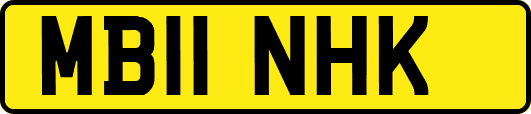 MB11NHK
