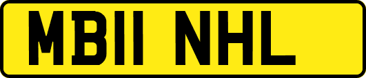 MB11NHL