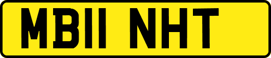 MB11NHT
