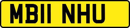 MB11NHU