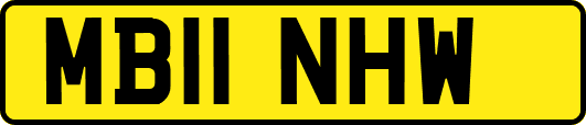 MB11NHW