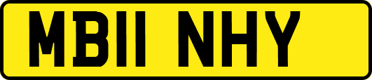MB11NHY