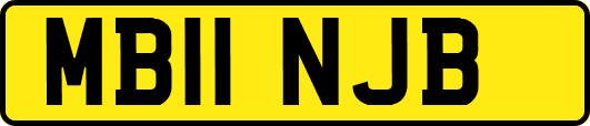 MB11NJB