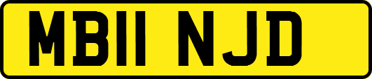 MB11NJD