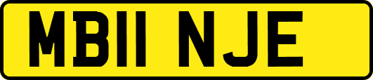 MB11NJE