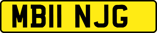 MB11NJG