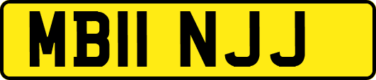 MB11NJJ