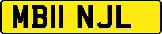 MB11NJL