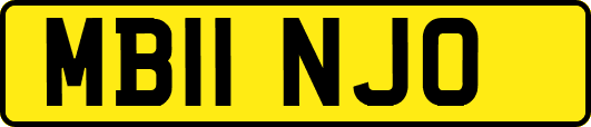 MB11NJO