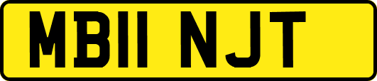 MB11NJT