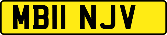 MB11NJV