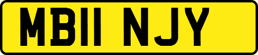 MB11NJY