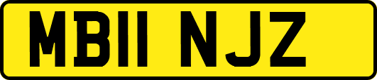 MB11NJZ