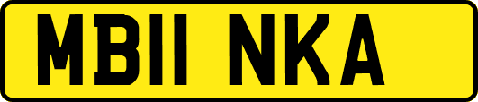 MB11NKA