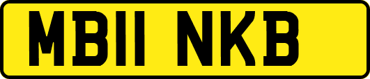 MB11NKB