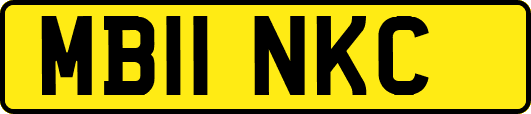 MB11NKC