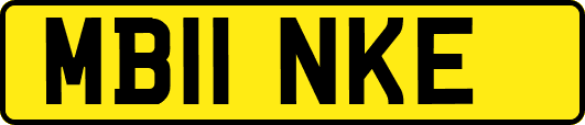 MB11NKE