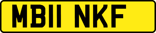 MB11NKF