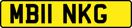 MB11NKG