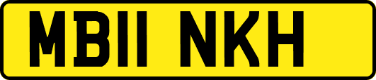 MB11NKH