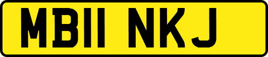 MB11NKJ