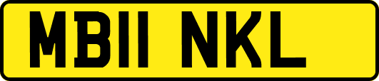 MB11NKL
