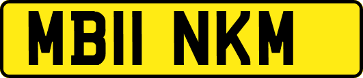 MB11NKM