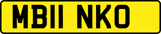 MB11NKO