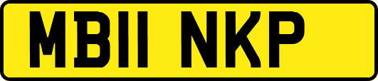 MB11NKP