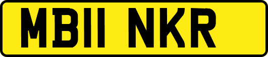 MB11NKR