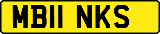 MB11NKS