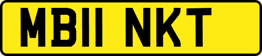 MB11NKT