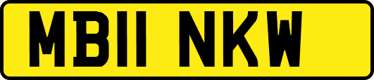 MB11NKW