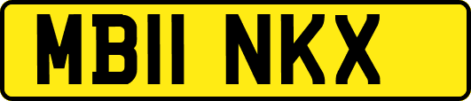 MB11NKX