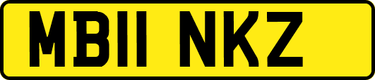 MB11NKZ