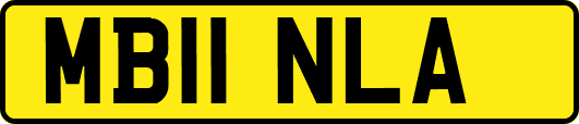 MB11NLA
